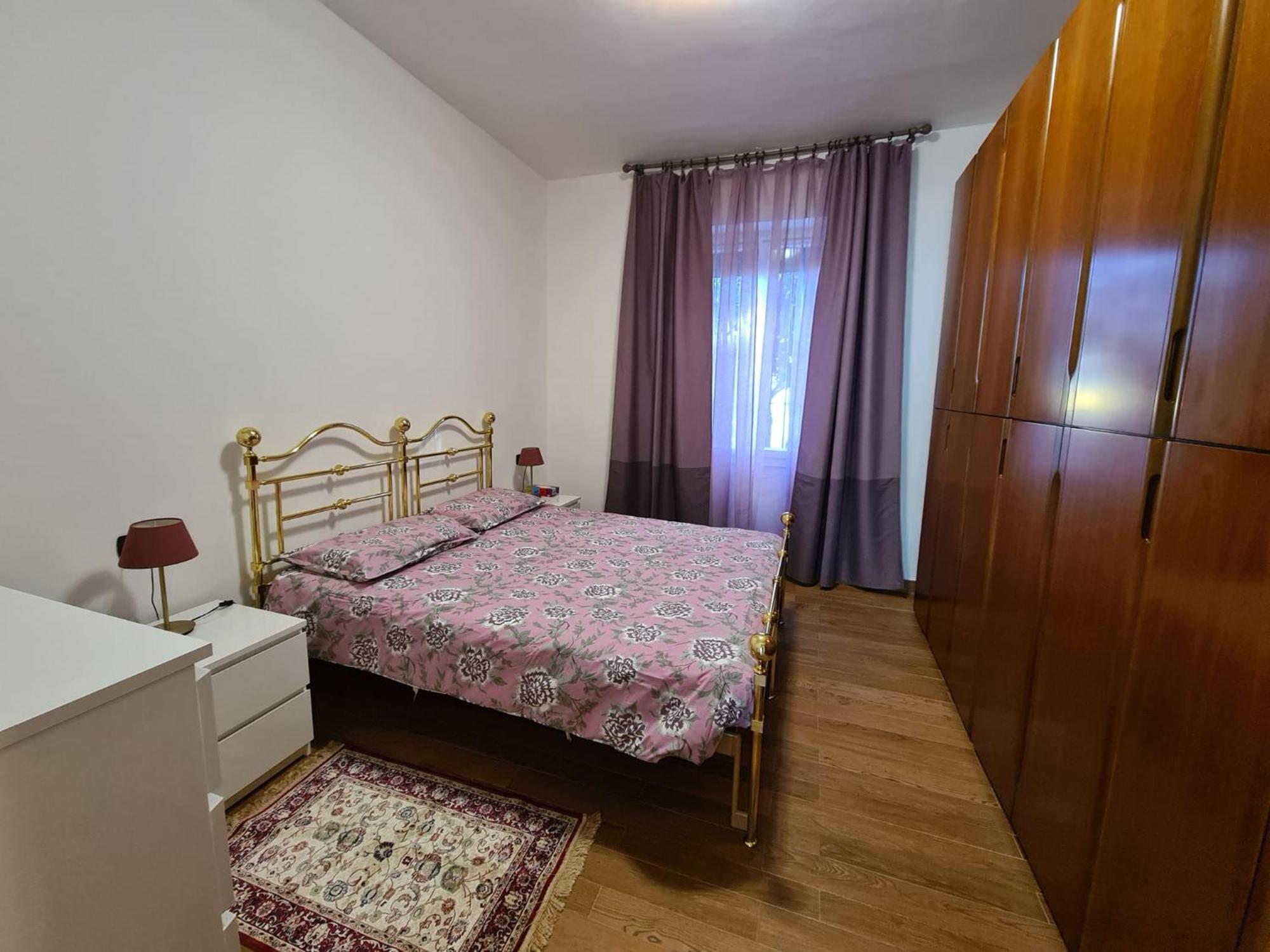 Appartamento Milano Ortica Linate Exterior foto